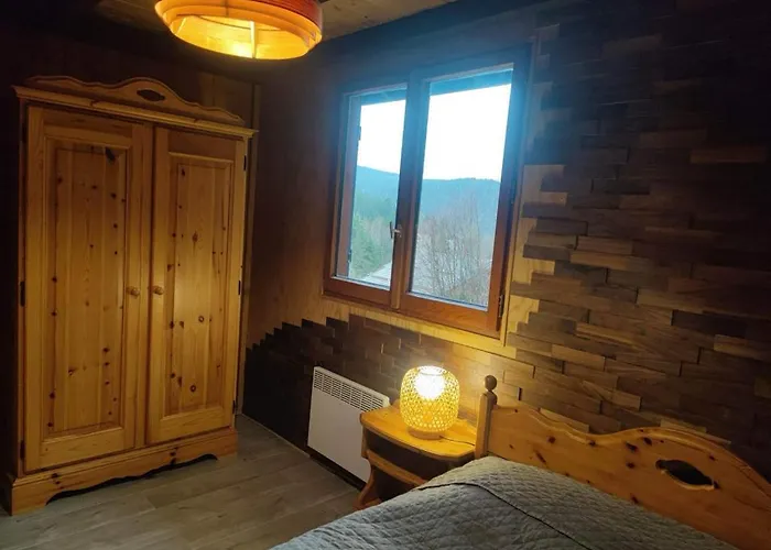 L'envolee Bleue * Xonrupt-Longemer