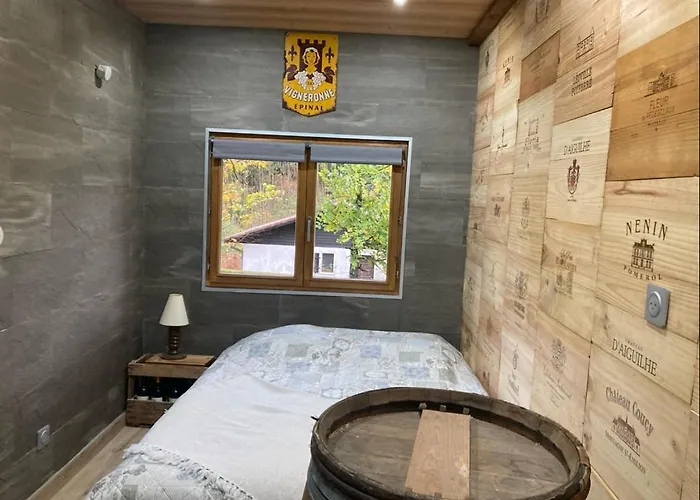 L'envolee Bleue * Xonrupt-Longemer